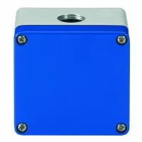 Multibox klemmenkasten aluminium type MBA