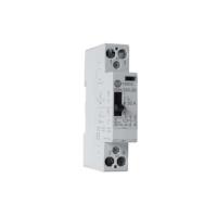 Installatierelais Relmatic met handbediening