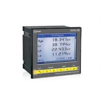 Digitale multi functie meter EMS 96 