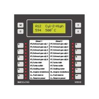Selco M3000 analoog alarmpaneel