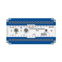 T4000 Digitale auro synchronisator