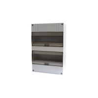 Groepenkast 12-24-36 modulen F-Tronic