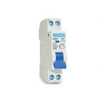 Installatie automaat 1+N GACIA