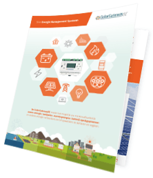 SolarGatewaySE brochure