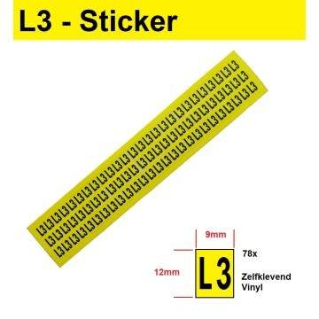 CHB-L3