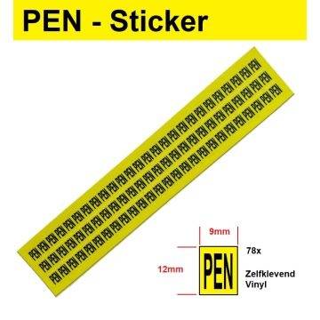 CHB-PEN