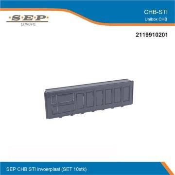 CHB-STI
