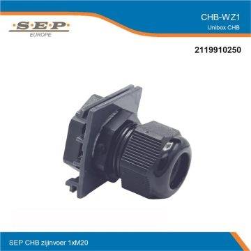 CHB-WZ1