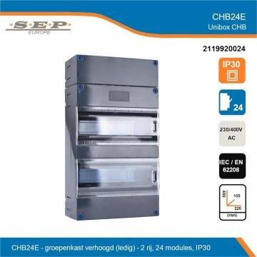 CHB24E