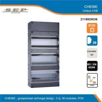 CHB36E