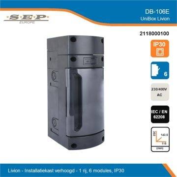DB-106E