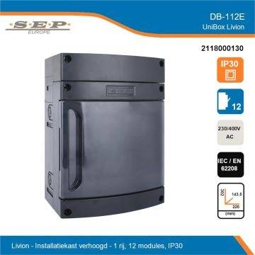 DB-112E