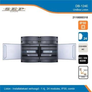 DB-124E
