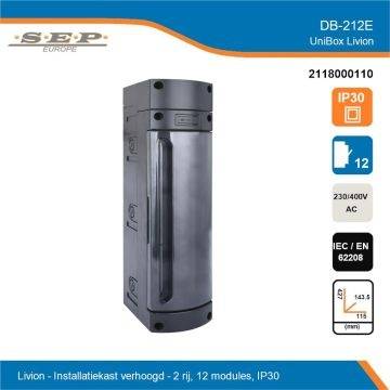 DB-212E