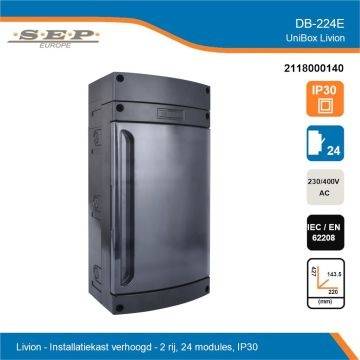 DB-224E