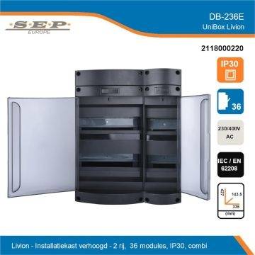 DB-236E