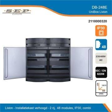 DB-248E