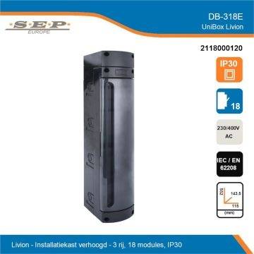 DB-318E