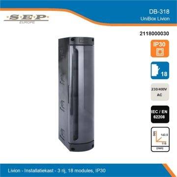 DB-318