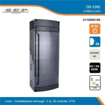 DB-336E