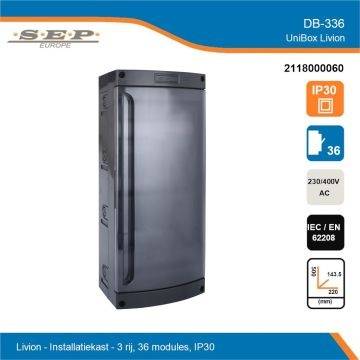 DB-336