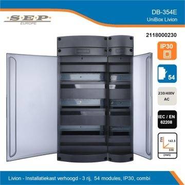 DB-354E