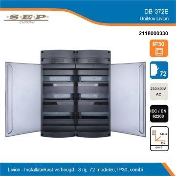 DB-372E
