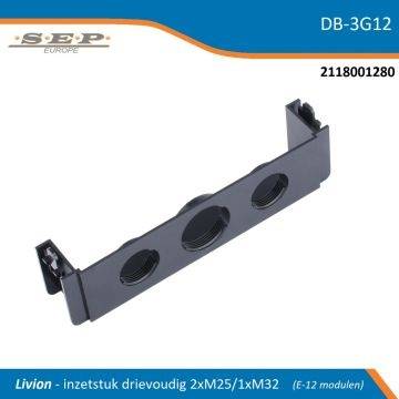 DB-3G12