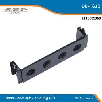 DB-4G12