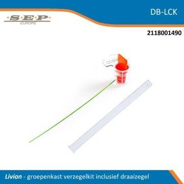 DB-LCK