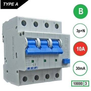 SPFI-B10