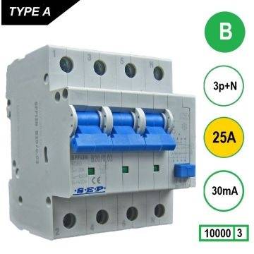 SPFI-B25