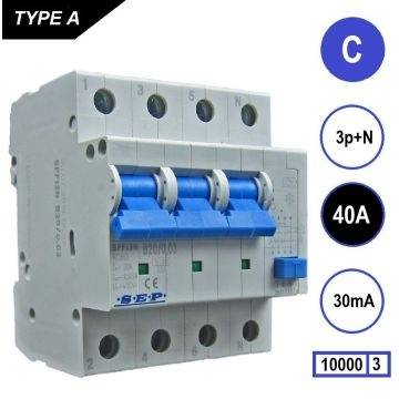 SPFI-C40