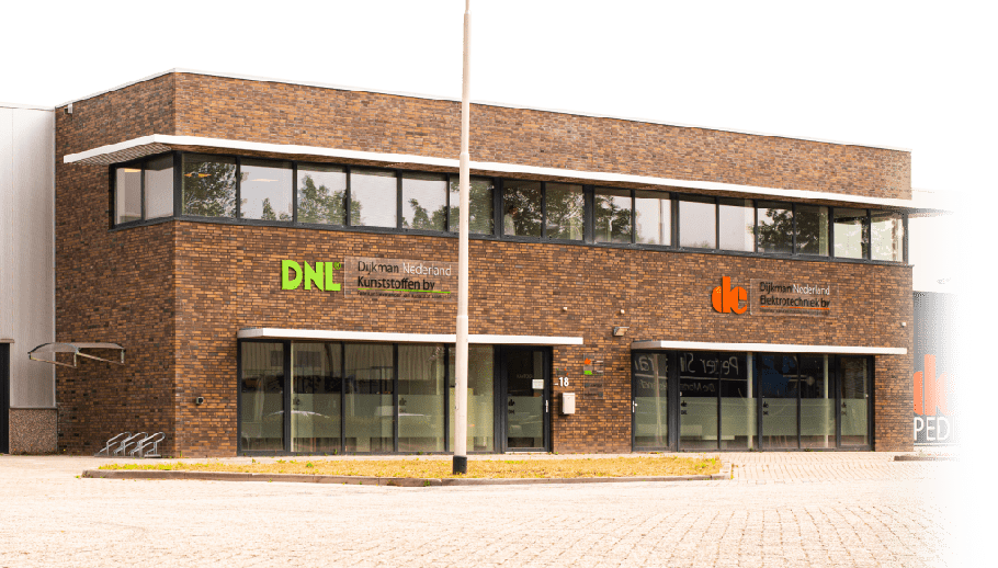 Dijkman Elektrotechniek BV