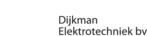 Dijkman Elektrotechniek BV